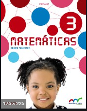Anaya PDF Matemáticas 3 Primaria Libro Completo, Solucionario, Material Fotocopiable y Examen